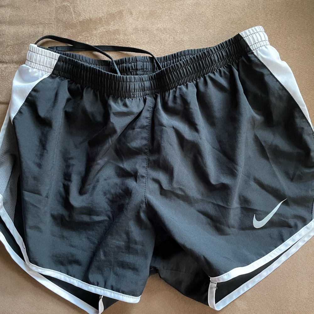 Nike Athletic Shorts